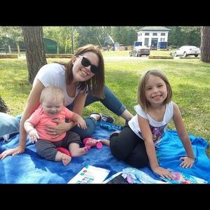 Meet your Posher, Cali